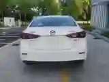2017 Mazda 3 Axela 1.5L 117HP L4 6AT