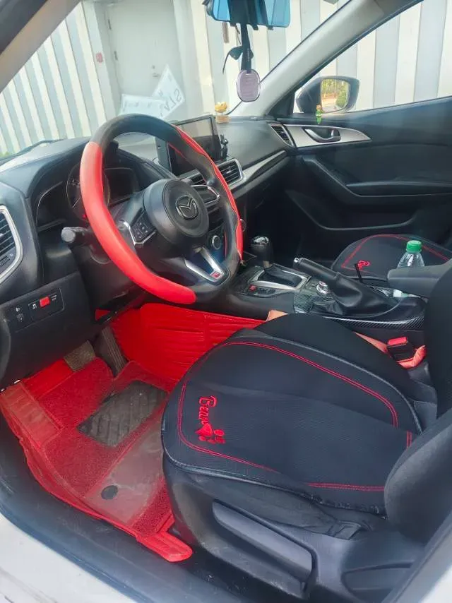 2017 Mazda 3 Axela 1.5L 117HP L4 6AT,autocango,china used car exporter,china ev exporter,chinese used car exporter,chinese used ev exporter