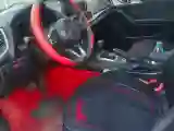 2017 Mazda 3 Axela 1.5L 117HP L4 6AT