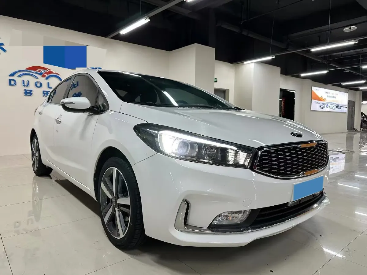 2017 Kia K3 1.6L 128HP L4 6AT,autocango,china used car exporter,china ev exporter,chinese used car exporter,chinese used ev exporter