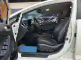 2017 Kia K3 1.6L 128HP L4 6AT