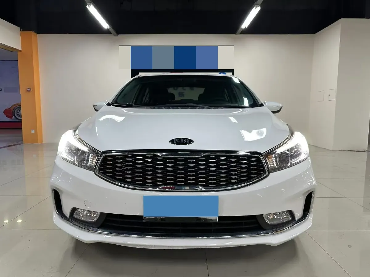 2017 Kia K3 1.6L 128HP L4 6AT,autocango,china used car exporter,china ev exporter,chinese used car exporter,chinese used ev exporter