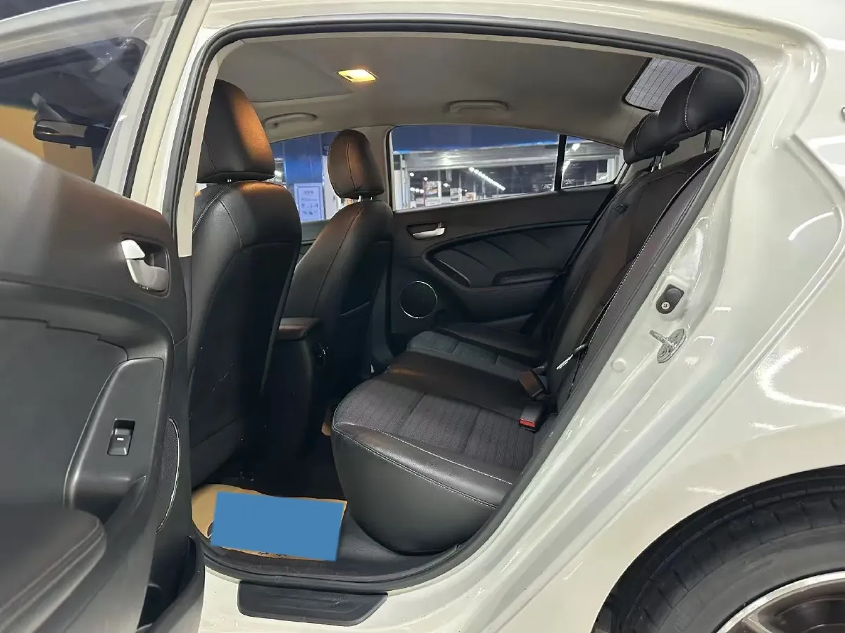 2017 Kia K3 1.6L 128HP L4 6AT,autocango,china used car exporter,china ev exporter,chinese used car exporter,chinese used ev exporter