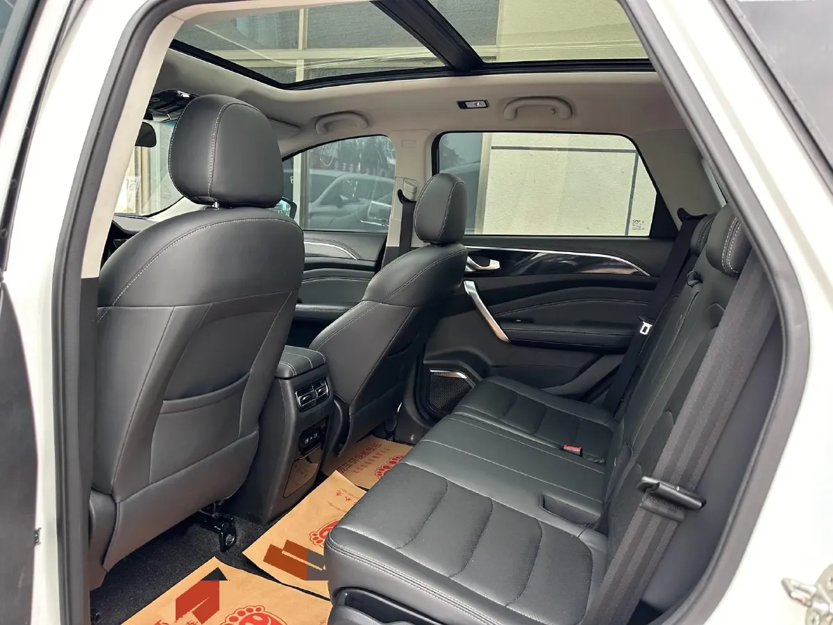 2021 Foton Scenery G5 2.4L 160HP L4 5MT,autocango,china used car exporter,china ev exporter,chinese used car exporter,chinese used ev exporter