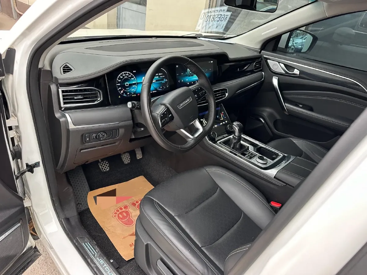 2021 Foton Scenery G5 2.4L 160HP L4 5MT,autocango,china used car exporter,china ev exporter,chinese used car exporter,chinese used ev exporter