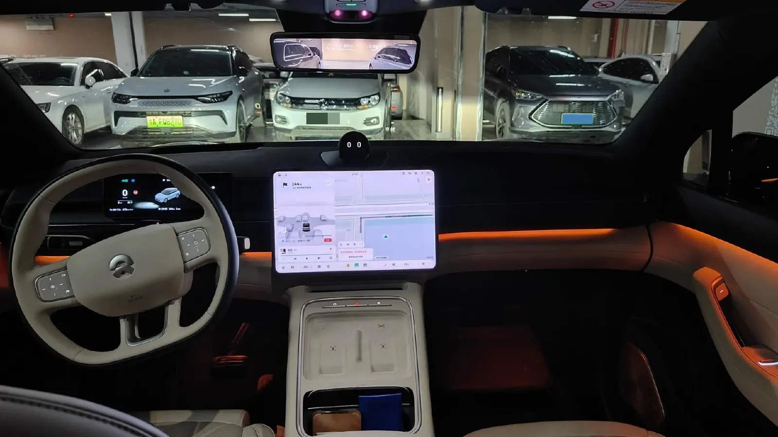 2025 NIO ES6 BEV,autocango,china used car exporter,china ev exporter,chinese used car exporter,chinese used ev exporter