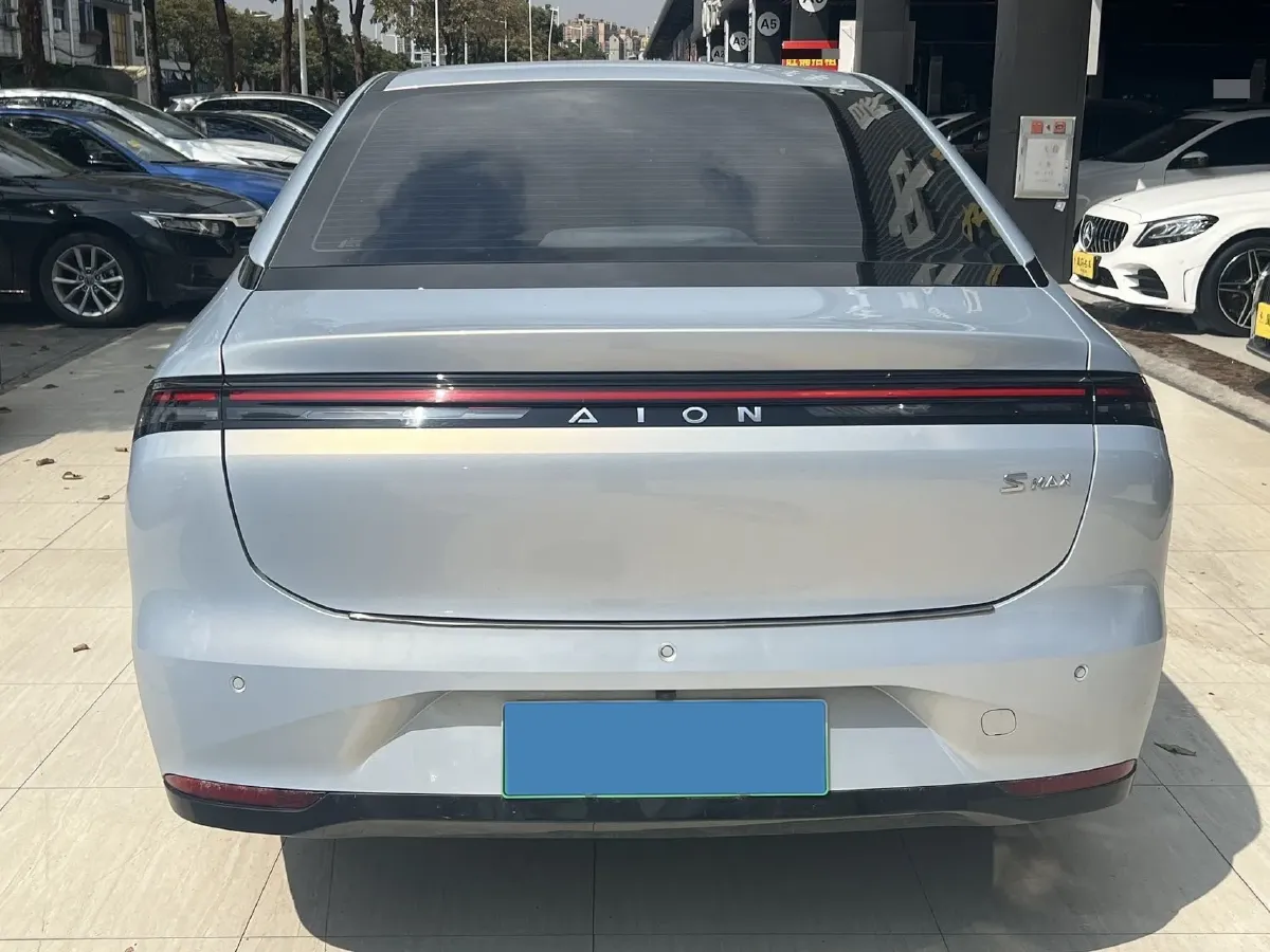 2024 Aion AION S MAX BEV 67.9KWH,autocango,china used car exporter,china ev exporter,chinese used car exporter,chinese used ev exporter