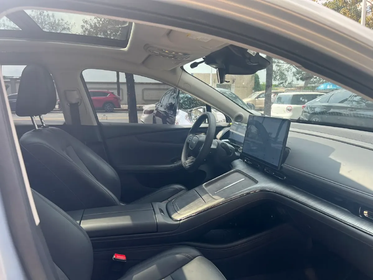 2024 Aion AION S MAX BEV 67.9KWH,autocango,china used car exporter,china ev exporter,chinese used car exporter,chinese used ev exporter