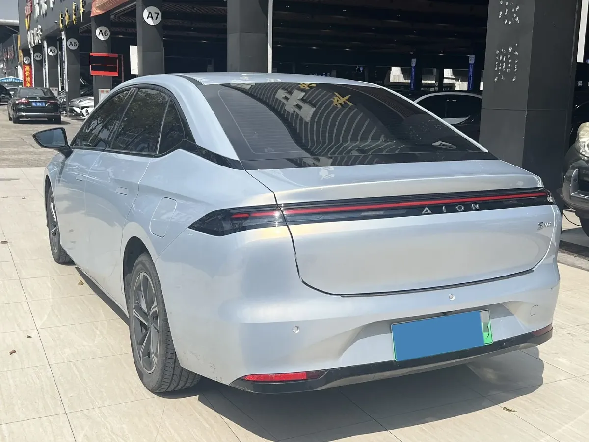 2024 Aion AION S MAX BEV 67.9KWH,autocango,china used car exporter,china ev exporter,chinese used car exporter,chinese used ev exporter