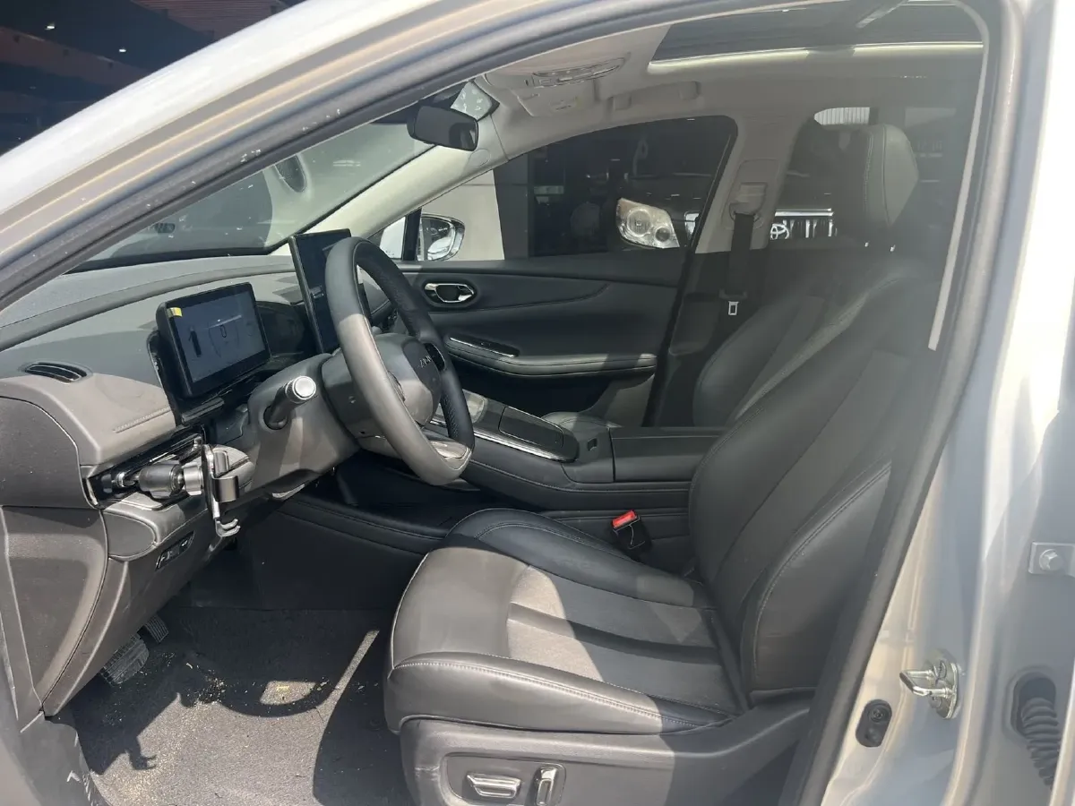 2024 Aion AION S MAX BEV 67.9KWH,autocango,china used car exporter,china ev exporter,chinese used car exporter,chinese used ev exporter