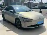 2024 Aion AION S MAX BEV 67.9KWH