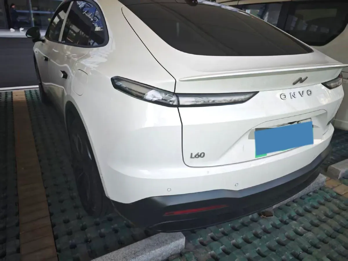 2025 ONVO L60 BEV,autocango,china used car exporter,china ev exporter,chinese used car exporter,chinese used ev exporter