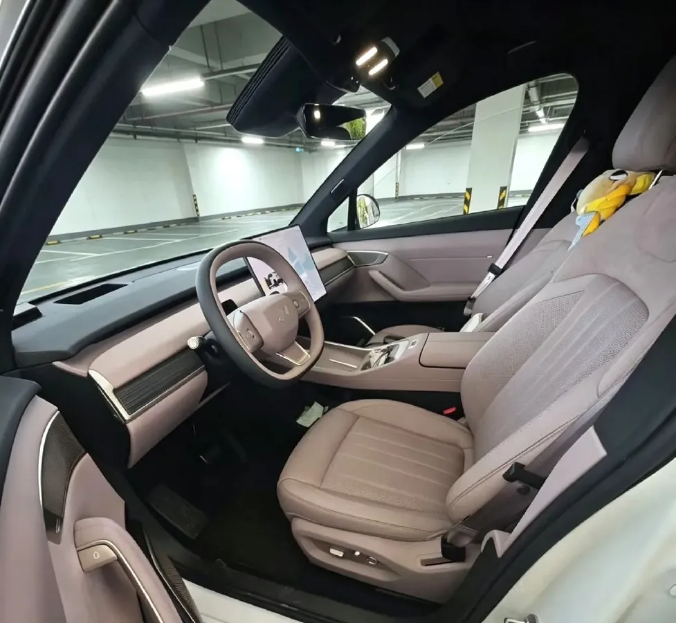 2025 ONVO L60 BEV,autocango,china used car exporter,china ev exporter,chinese used car exporter,chinese used ev exporter