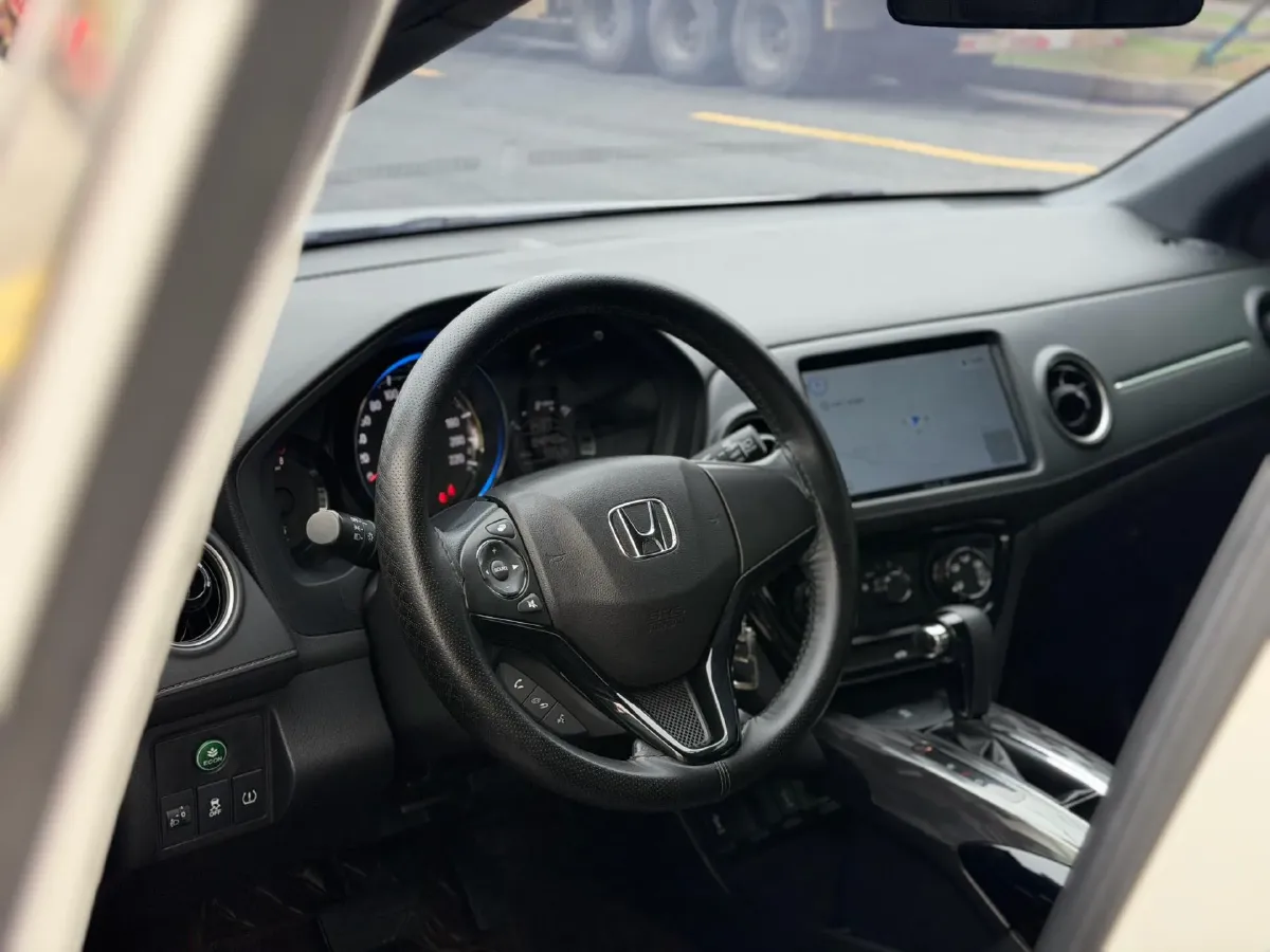 2021 Honda XR-V 1.5L 131HP L4 CVT,autocango,china used car exporter,china ev exporter,chinese used car exporter,chinese used ev exporter