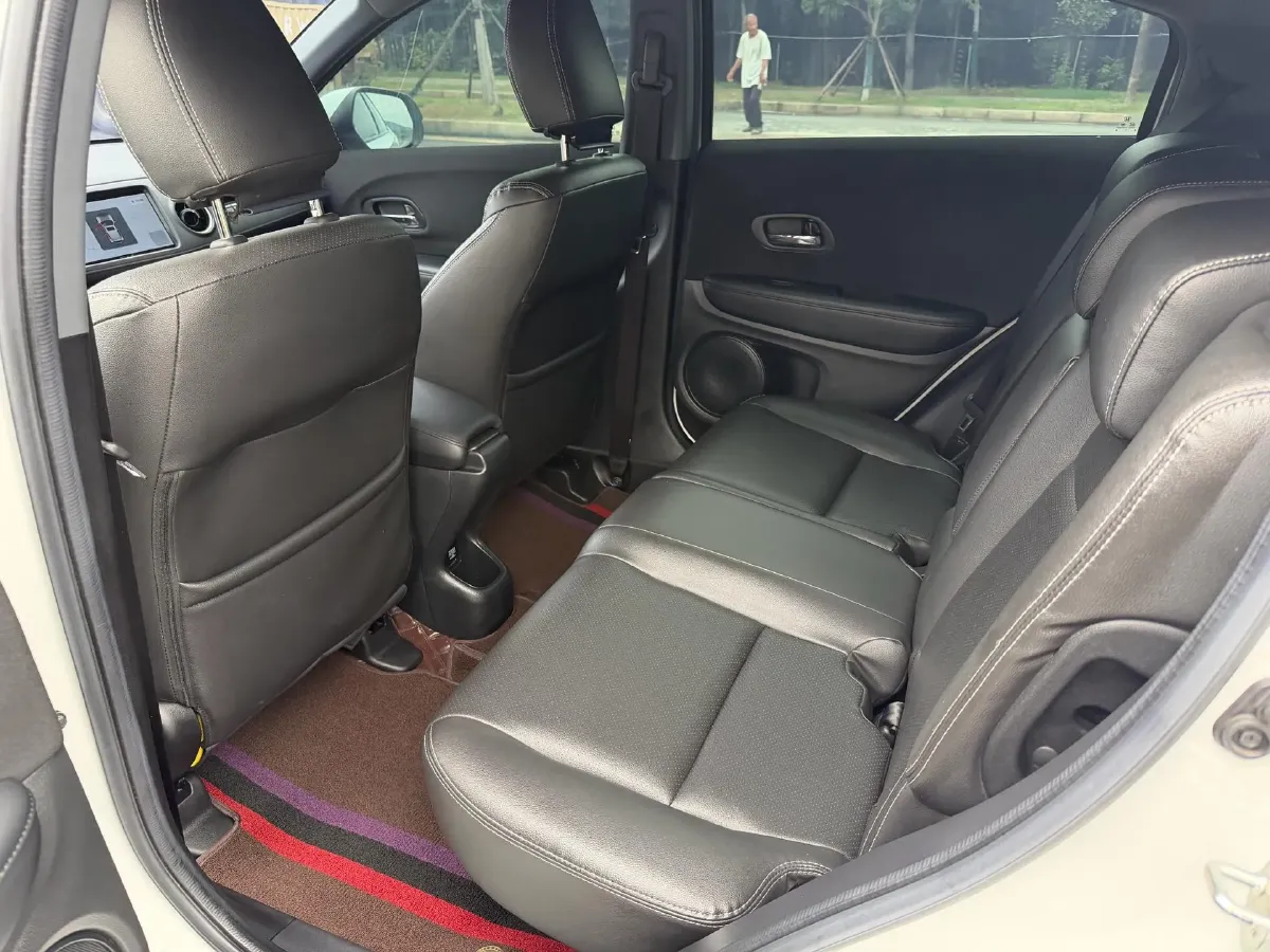 2021 Honda XR-V 1.5L 131HP L4 CVT,autocango,china used car exporter,china ev exporter,chinese used car exporter,chinese used ev exporter