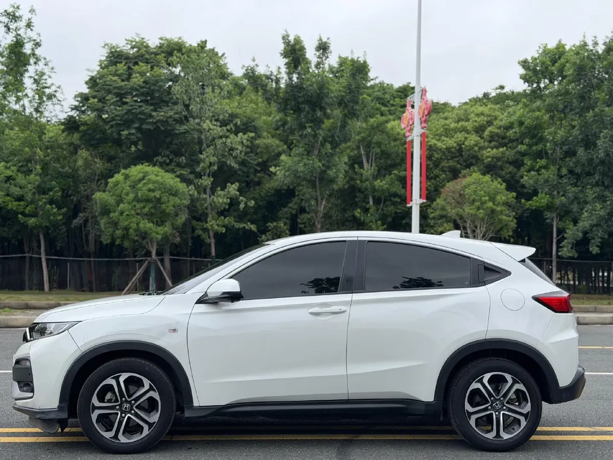 2021 Honda XR-V 1.5L 131HP L4 CVT,autocango,china used car exporter,china ev exporter,chinese used car exporter,chinese used ev exporter