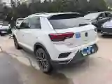 2021 Volkswagen T-Roc 1.4T 150HP L4 7DCT