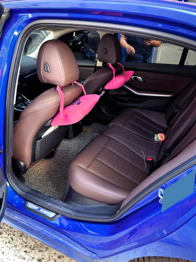 2020 BMW 3 Series 2.0T 184HP L4 8AT,autocango,china used car exporter,china ev exporter,chinese used car exporter,chinese used ev exporter