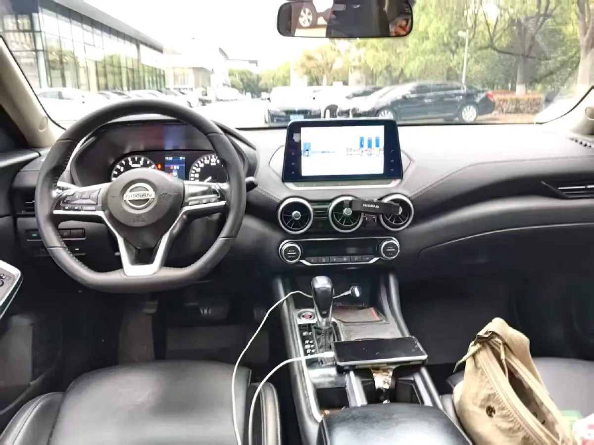 2020 Nissan Sylphy 1.6L 135HP L4 CVT,autocango,china used car exporter,china ev exporter,chinese used car exporter,chinese used ev exporter