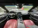 2020 Cadillac CT5 2.0T 241HP L4 10AT