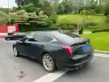 2020 Cadillac CT5 2.0T 241HP L4 10AT