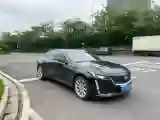 2020 Cadillac CT5 2.0T 241HP L4 10AT