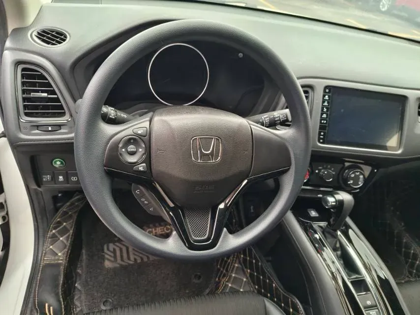 2020 Honda Vezel 1.5L 131HP L4 CVT,autocango,china used car exporter,china ev exporter,chinese used car exporter,chinese used ev exporter
