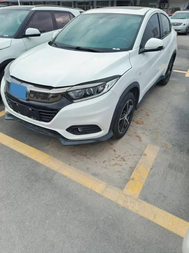 2020 Honda Vezel 1.5L 131HP L4 CVT,autocango,china used car exporter,china ev exporter,chinese used car exporter,chinese used ev exporter