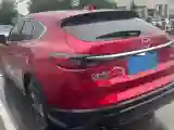 2021 Mazda CX-4 2.0L 158HP L4 6AT
