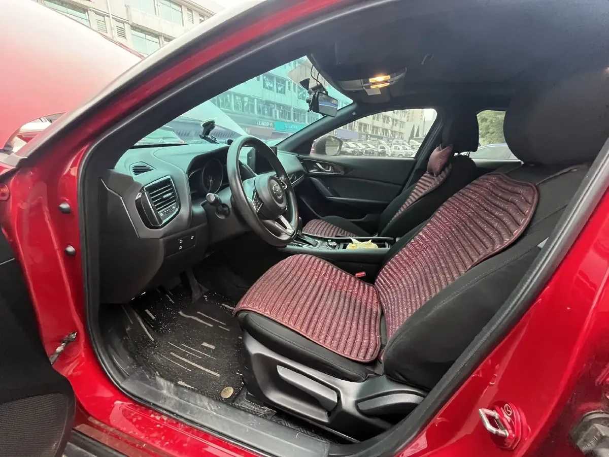2021 Mazda CX-4 2.0L 158HP L4 6AT,autocango,china used car exporter,china ev exporter,chinese used car exporter,chinese used ev exporter