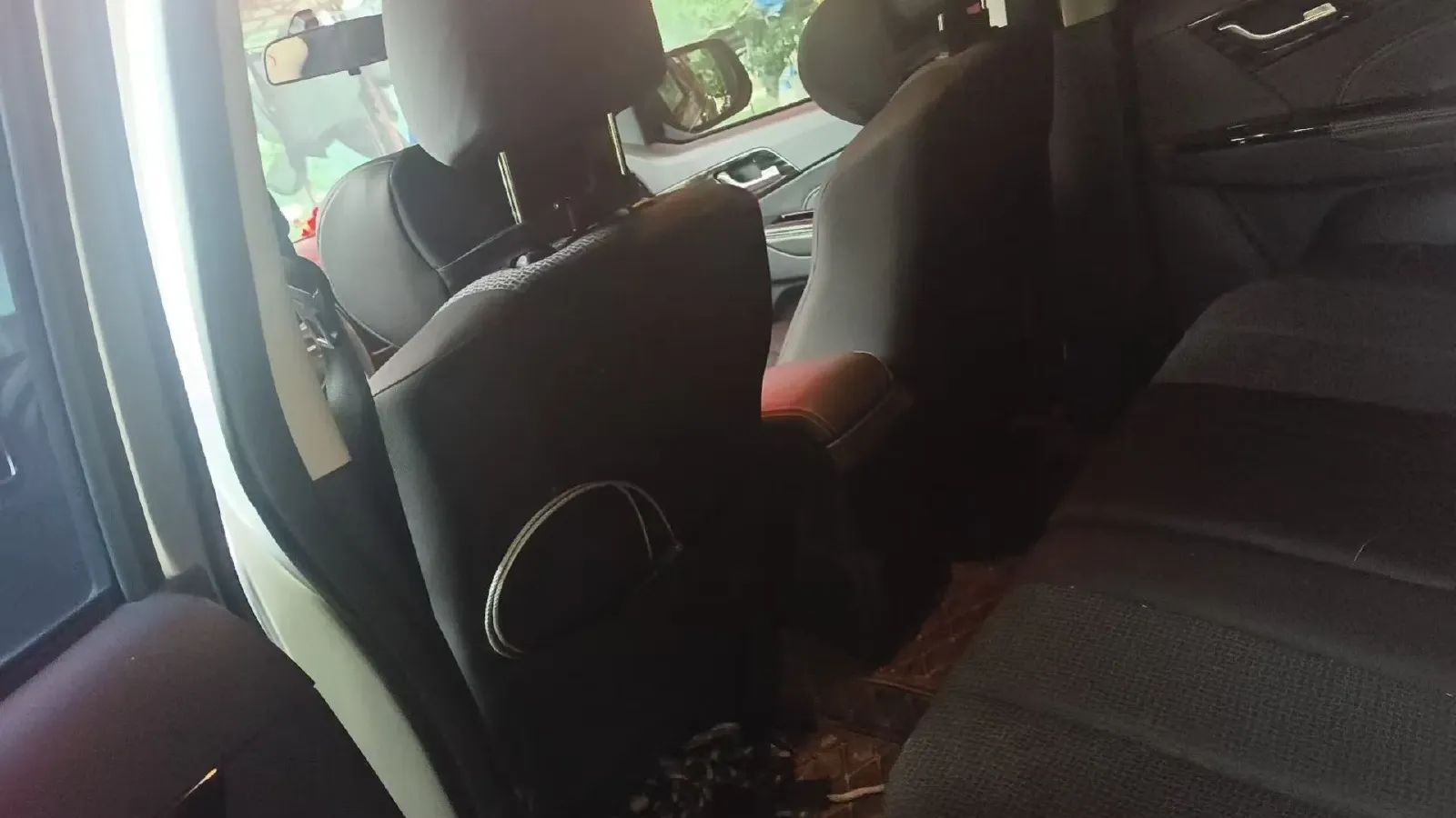 2020 Isuzu LingTuo 2.5T 150HP L4 6AT,autocango,china used car exporter,china ev exporter,chinese used car exporter,chinese used ev exporter