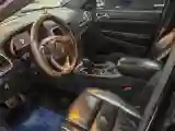 2017 Jeep Grand Cherokee 3.0L 234HP V6 8AT
