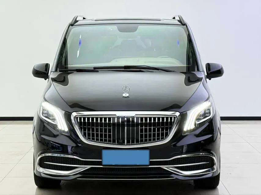 2023 Mercedes-Benz Vito 2.0T 211HP L4 9AT,autocango,china used car exporter,china ev exporter,chinese used car exporter,chinese used ev exporter