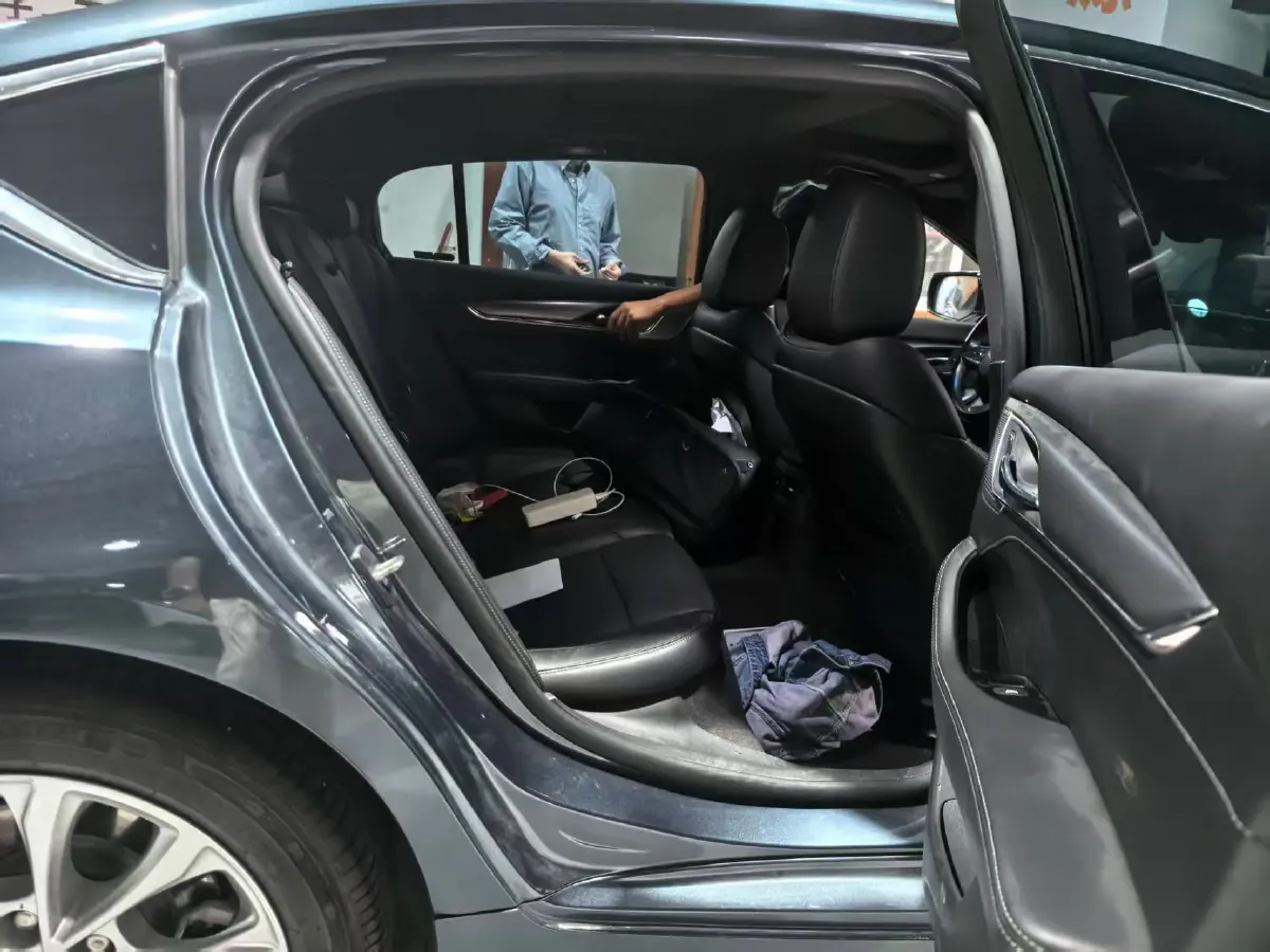 2021 Cadillac CT5 2.0T 237HP L4 10AT,autocango,china used car exporter,china ev exporter,chinese used car exporter,chinese used ev exporter