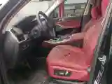 2022 BMW X5 2.0T 245HP L4 8AT