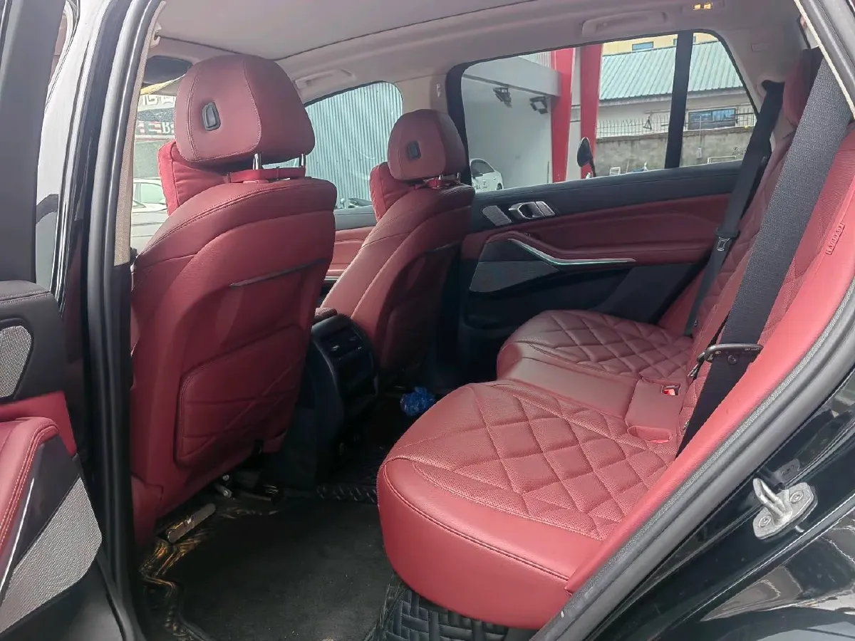 2022 BMW X5 2.0T 245HP L4 8AT,autocango,china used car exporter,china ev exporter,chinese used car exporter,chinese used ev exporter