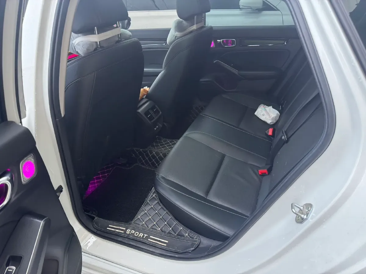 2022 Honda Civic 1.5T 182HP L4 CVT,autocango,china used car exporter,china ev exporter,chinese used car exporter,chinese used ev exporter