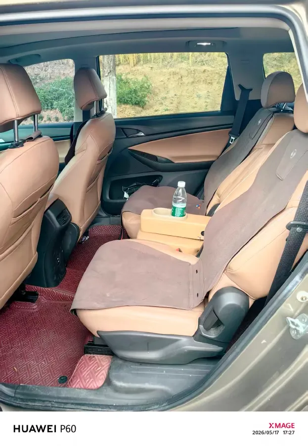 2021 Buick GL6 1.3T 163HP L3 6AT,autocango,china used car exporter,china ev exporter,chinese used car exporter,chinese used ev exporter
