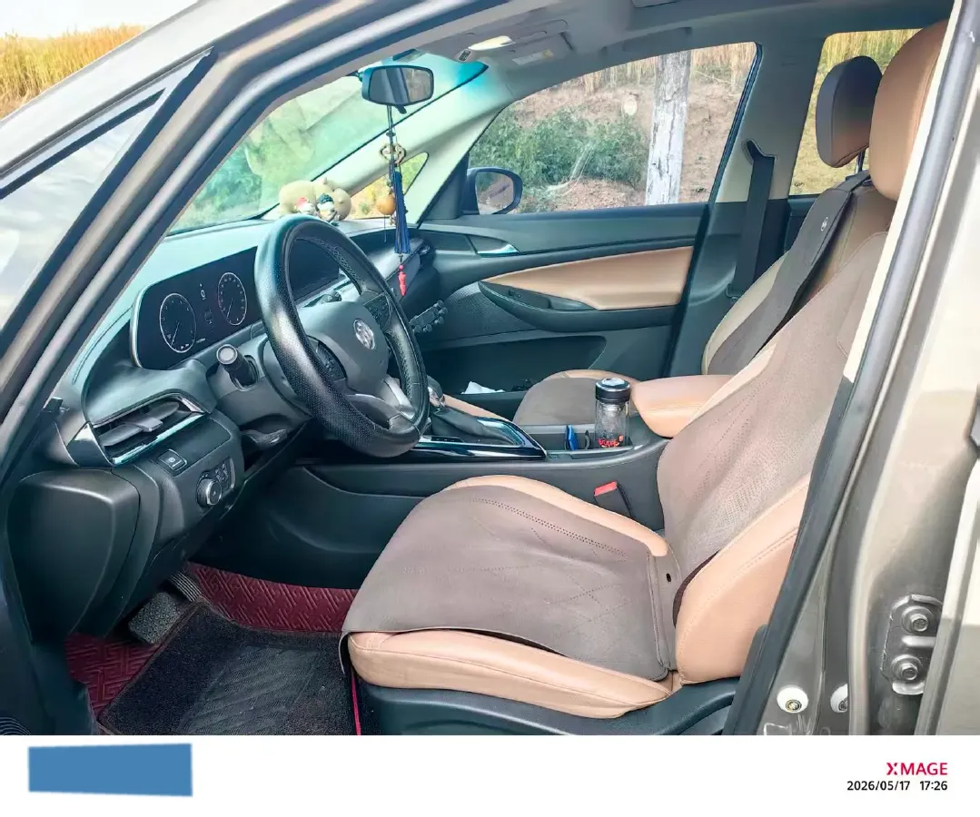 2021 Buick GL6 1.3T 163HP L3 6AT,autocango,china used car exporter,china ev exporter,chinese used car exporter,chinese used ev exporter