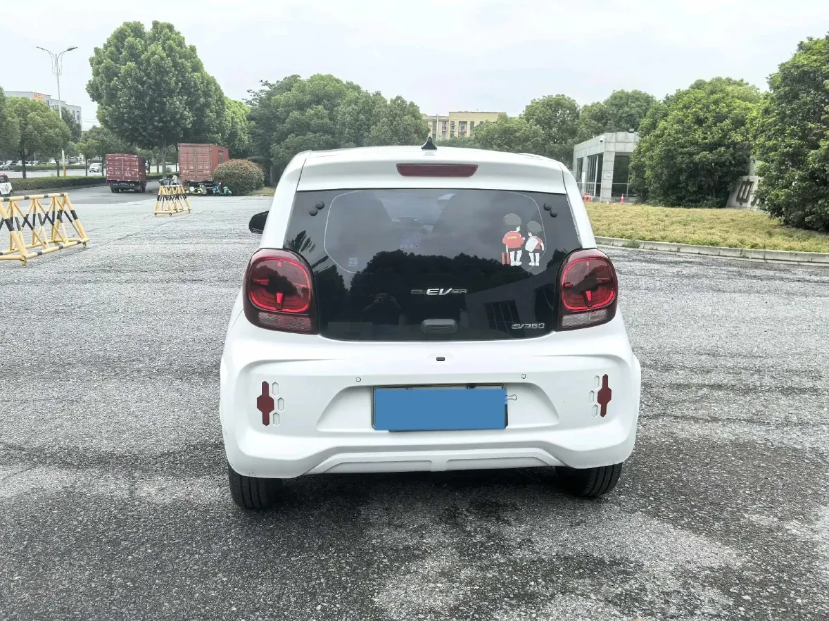 2022 Roewe Clever BEV 29KWH,autocango,china used car exporter,china ev exporter,chinese used car exporter,chinese used ev exporter