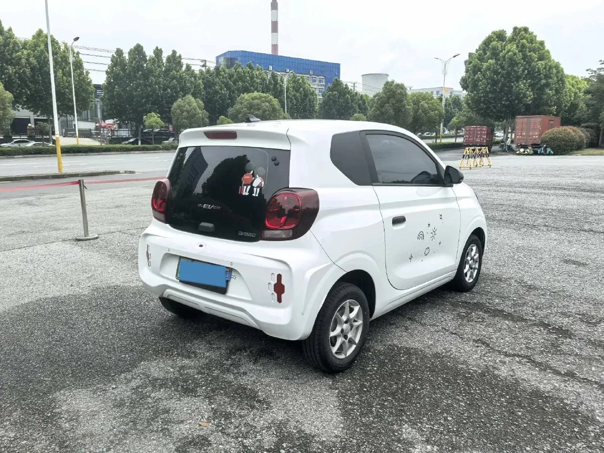 2022 Roewe Clever BEV 29KWH,autocango,china used car exporter,china ev exporter,chinese used car exporter,chinese used ev exporter