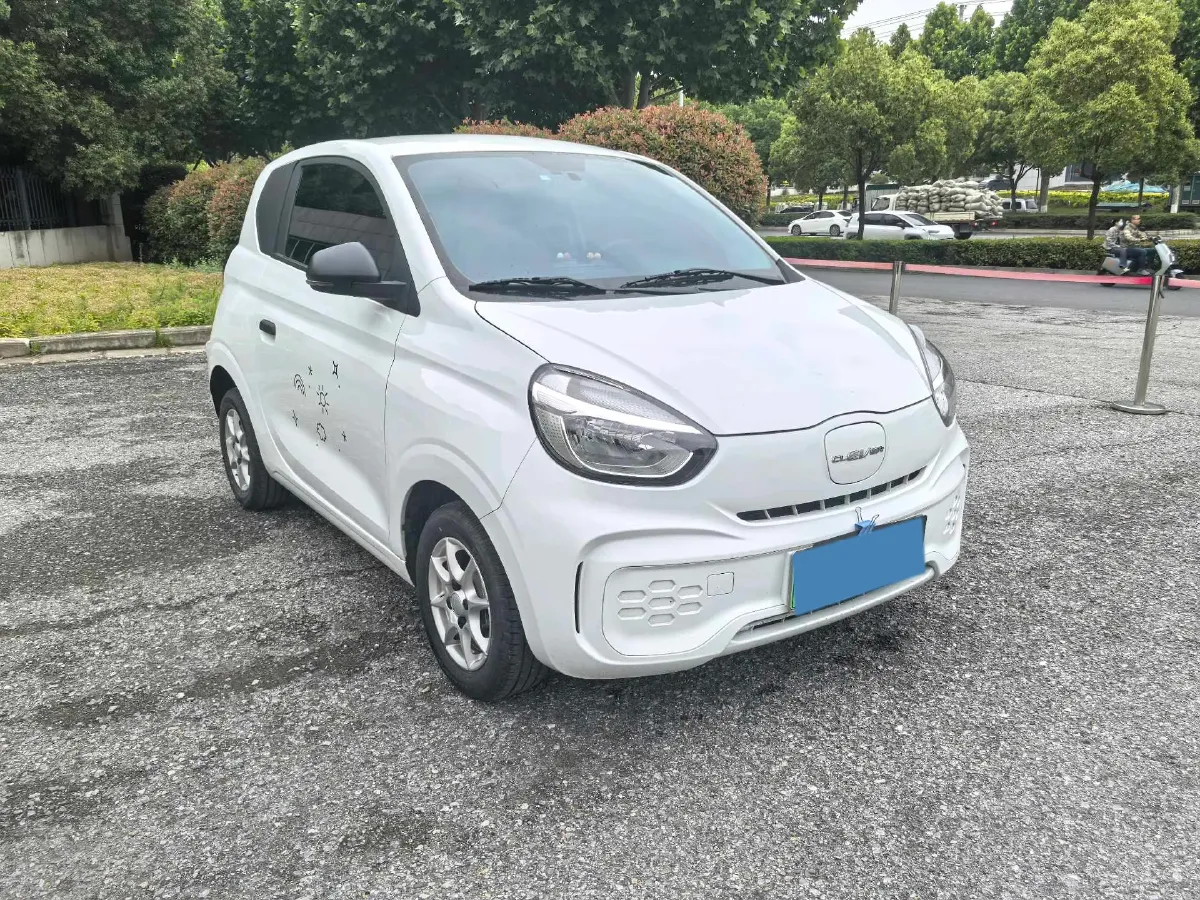 2022 Roewe Clever BEV 29KWH,autocango,china used car exporter,china ev exporter,chinese used car exporter,chinese used ev exporter