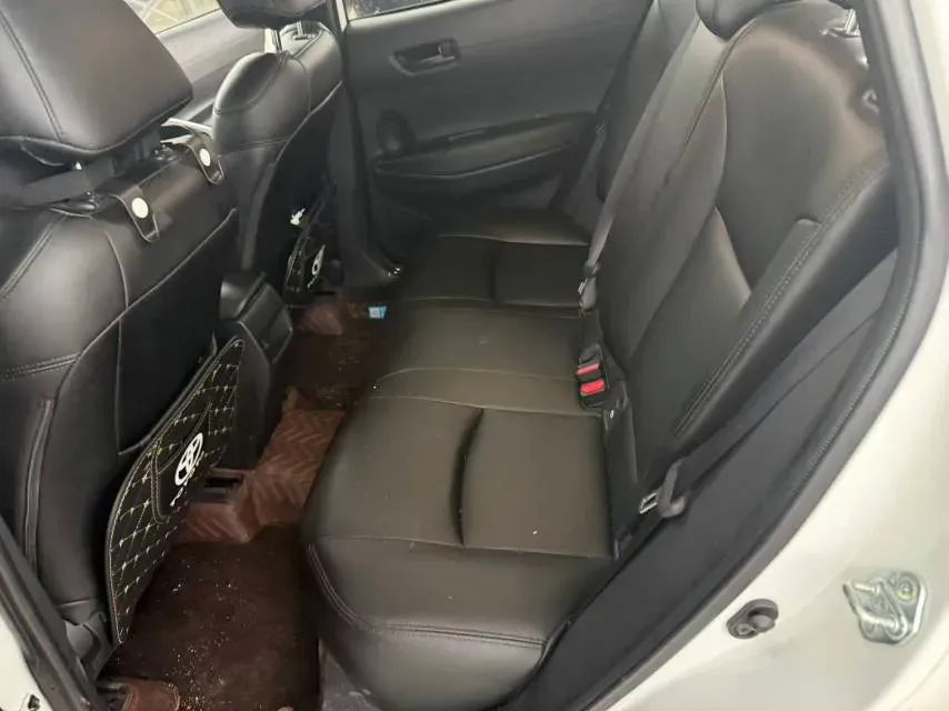 2023 Toyota Corolla Cross 2.0L 171HP L4 CVT,autocango,china used car exporter,china ev exporter,chinese used car exporter,chinese used ev exporter