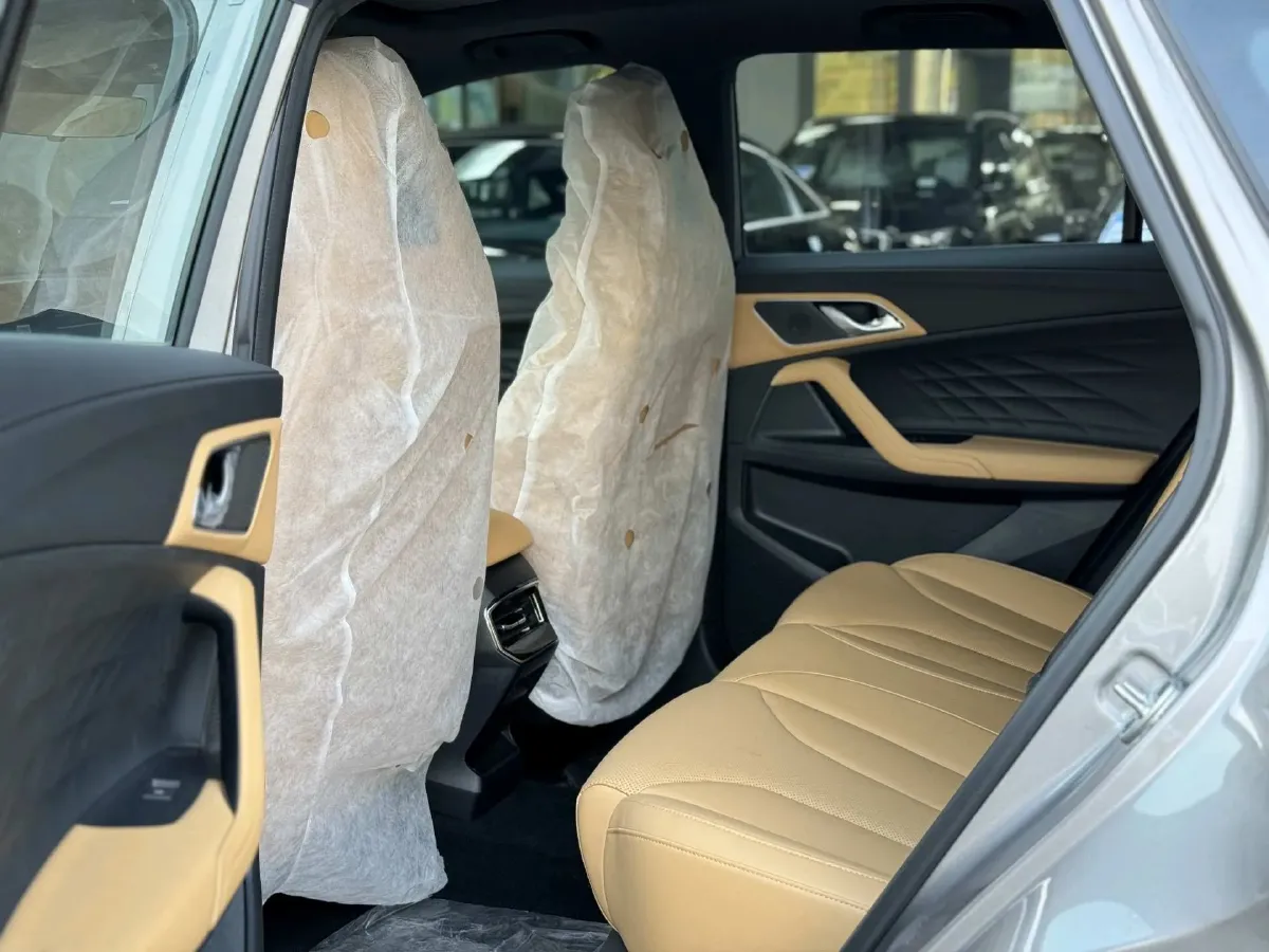 2023 Roewe RX5 1.5T 188HP L4 AMT PHEV 12.3KWH,autocango,china used car exporter,china ev exporter,chinese used car exporter,chinese used ev exporter