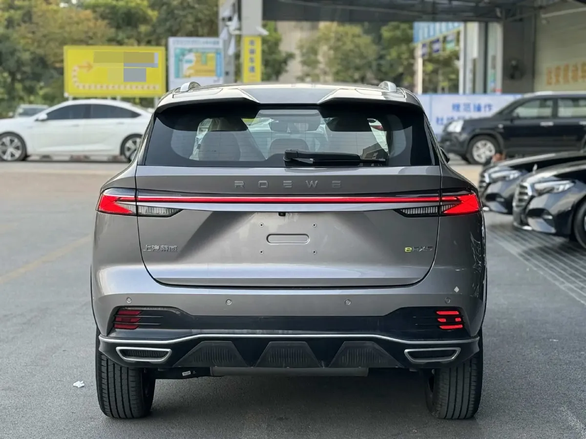 2023 Roewe RX5 1.5T 188HP L4 AMT PHEV 12.3KWH,autocango,china used car exporter,china ev exporter,chinese used car exporter,chinese used ev exporter
