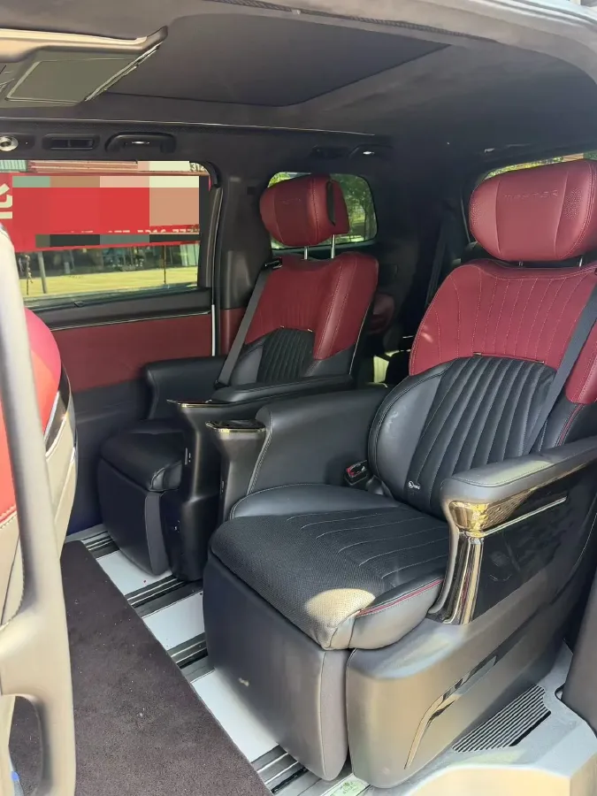 2023 GAC Trumpchi M8 2.0T 190HP L4 E-CVT Hybrid,autocango,china used car exporter,china ev exporter,chinese used car exporter,chinese used ev exporter