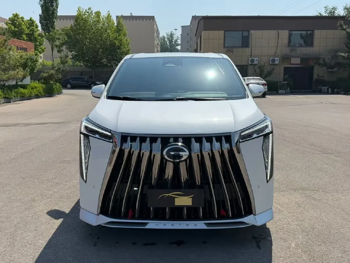 2023 GAC Trumpchi M8 2.0T 190HP L4 E-CVT Hybrid,autocango,china used car exporter,china ev exporter,chinese used car exporter,chinese used ev exporter
