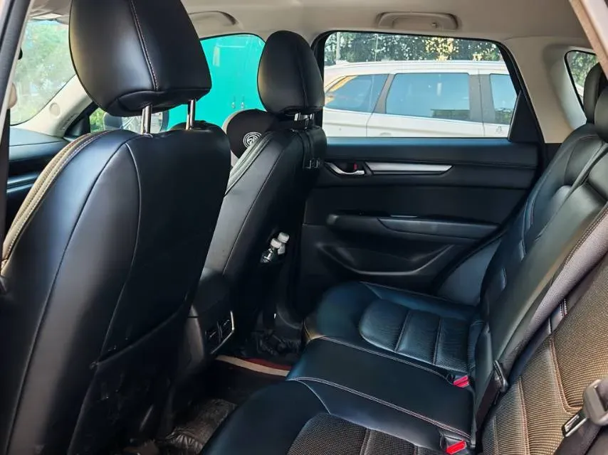 2024 Mazda CX-5 2.0L 155HP L4 6AT,autocango,china used car exporter,china ev exporter,chinese used car exporter,chinese used ev exporter
