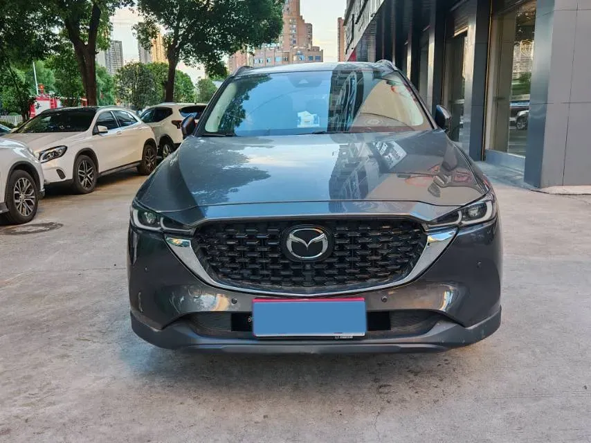 2024 Mazda CX-5 2.0L 155HP L4 6AT,autocango,china used car exporter,china ev exporter,chinese used car exporter,chinese used ev exporter