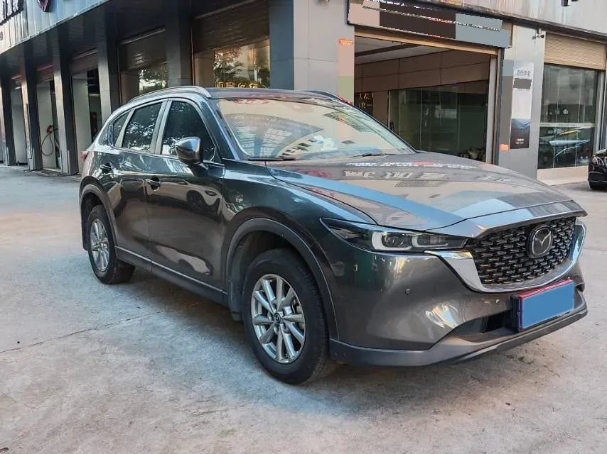 2024 Mazda CX-5 2.0L 155HP L4 6AT,autocango,china used car exporter,china ev exporter,chinese used car exporter,chinese used ev exporter